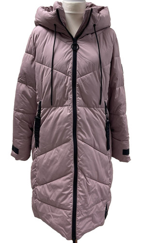 Cappotto trapuntato donna - cappotto, da