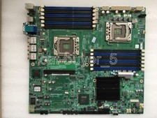 Quanta X58 Server Motherboard