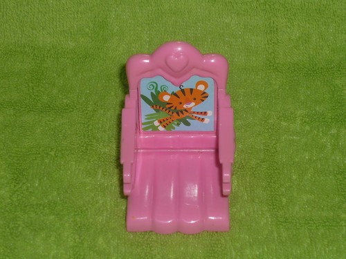 Fisher price loving family - fisher,