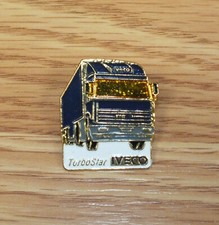 TurboStar IVECO Collectible