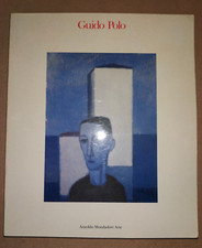 GUIDO POLO ed. Mondadori Arte 1991