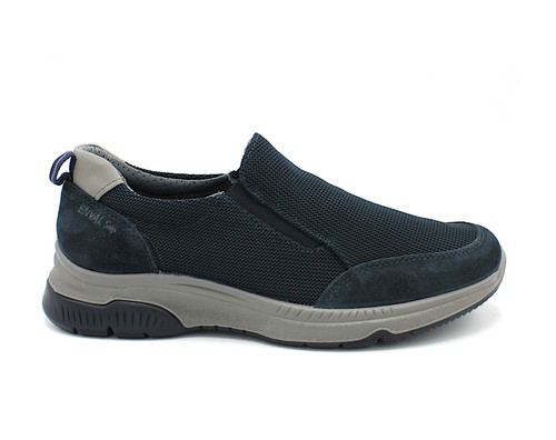 Enval soft scarpe uomo - enval, da
