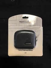 TOM TOM ONE - Carry Case Black