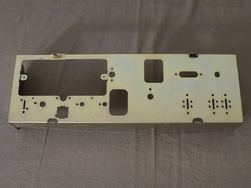 Amplificatore integrato stereo