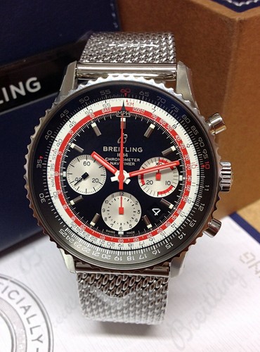 Orologio breitling navitimer - orologio,
