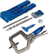 Durevole Kreg Pocket-Hole Jig