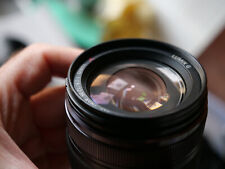 Obiettivo Lumix Panasonic 12-35 f2.8 ottime condizioni