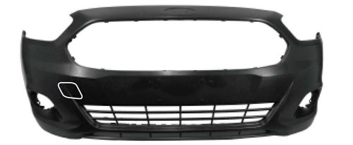 Fascia paraurti anteriore - fascia,