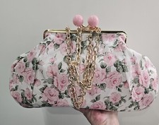 Pochette Romantica Click Clack