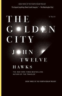 The golden city book three - city:,