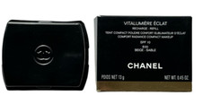 CHANEL - VITALUMIERE ECLAT -