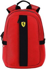 Zaino Scuderia Ferrari Rosso