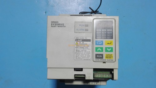 Inverter omron usato - inverter,