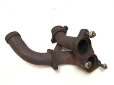 tubo di scarico per HONDA VFR