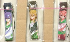 Highschool of the Dead Strap