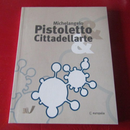 Michelangelo pistoletto - michelangelo,
