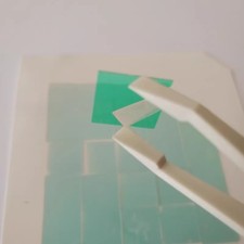 Filtro intertaglio infrarossi