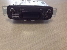 AUTORADIO MP3 PER RENAULT Clio Serie 281154149R (08>15)