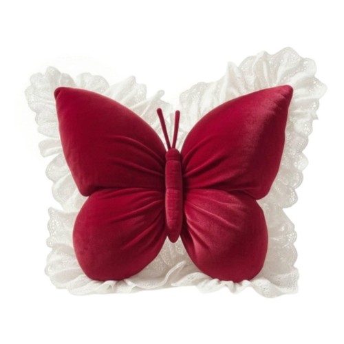 Cuscino pizzo con - cuscino,