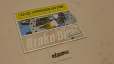 Disco freno anteriore brake