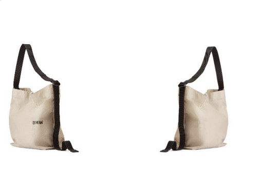 Nuova borsa tracolla bmw - a,