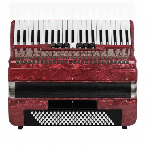 Fisarmonica piano lucida - fisarmonica,