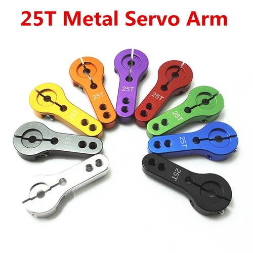 25t metal aluminium - m3,