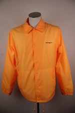 CARHARTT GIUBBINO IMPERMEABILE