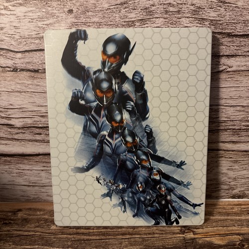 Marvel studios ant man and - ant-man, the