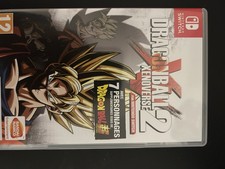Dragon Ball Xenoverse 2 Super