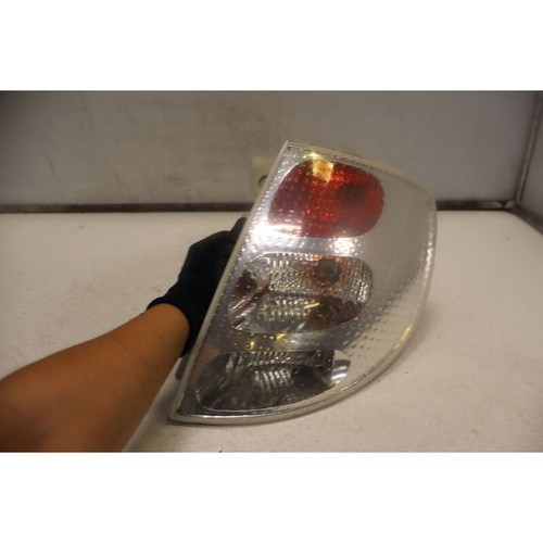 Fanale post citroen ds - citroen,
