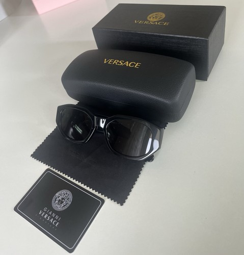 Lunettes soleil noire - lunettes, de
