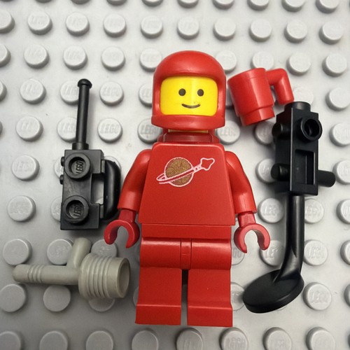 Lego classic space - classic,
