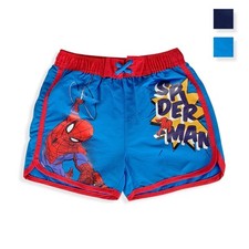 Costume mare Spiderman Marvel