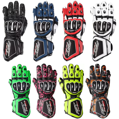 Guanti moto rst - guanti,