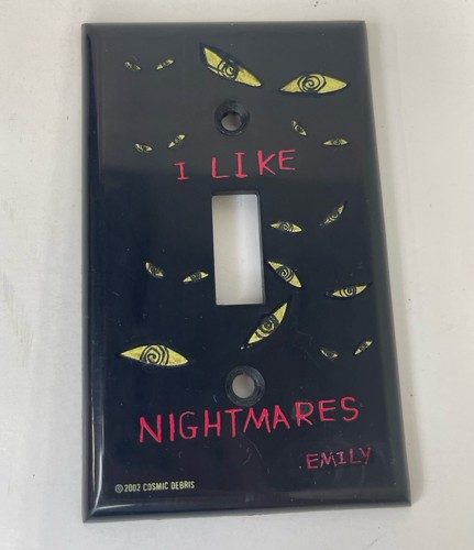 Emily the strange 2002 - emily,