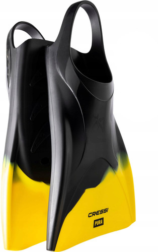 Pinne nuoto cressi in - pinne,