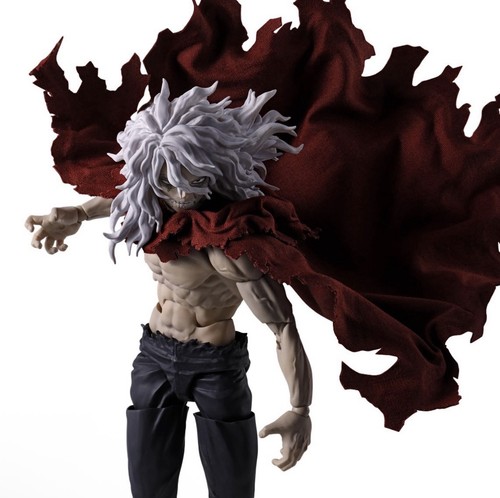 Modellino figuarts my - modellino,