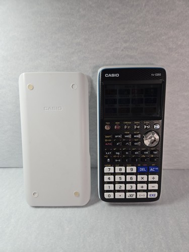 Calcolatrice grafica casio - calcolatrice,