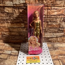 Barbie Fashionistas Bambola