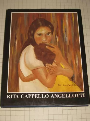Rita cappello angellotti - cappello,