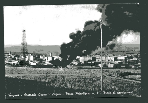 Ill ragusa contrada - c.,