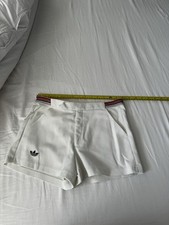 Pantaloncini tennis vintage - pantaloncini,