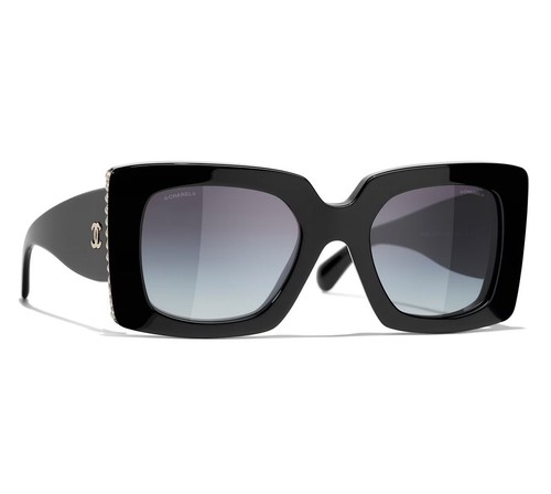Chanel occhiali sole - occhiali, donna