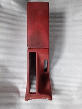 consolle centrale Mercedes SLK