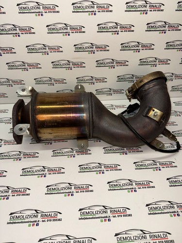 Catalizzatore originale mopar - catalizzatore,