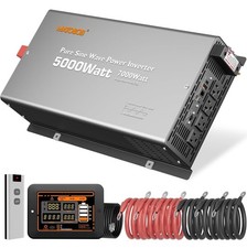Inverter di Potenza 5000W Onda