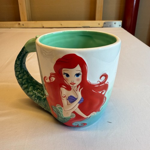 Tazza disney sirenetta - tazza, ariel