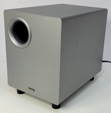 Denon Grey DSW-27 subwoofer
