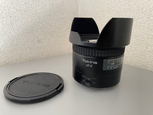 Tokina 17mm f3 5 - at, per